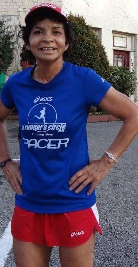 ARC Pacer