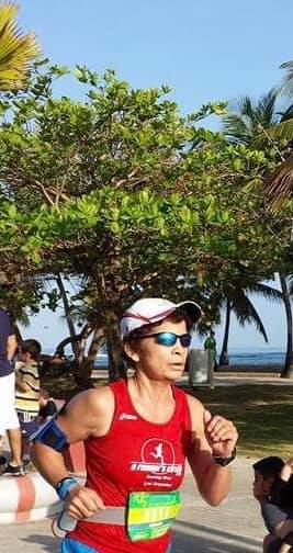 Puerto Rico Marathon/Half Marathon